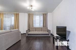 3-к квартира, вторичка, 91м2, 4/25 этаж