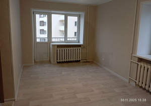 1-к квартира, вторичка, 31м2, 5/5 этаж