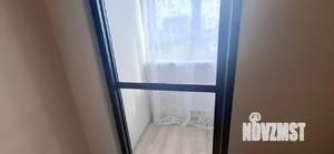 1-к квартира, вторичка, 37м2, 15/27 этаж
