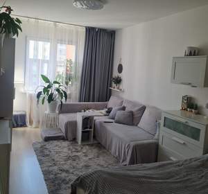 2-к квартира, вторичка, 51м2, 15/25 этаж