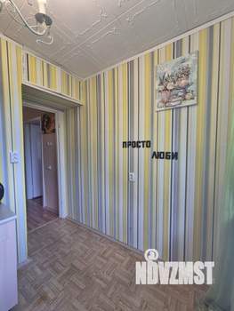 2-к квартира, вторичка, 45м2, 5/5 этаж