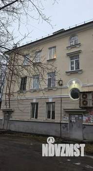 Студия квартира, вторичка, 24м2, 3/3 этаж