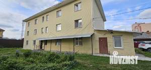 Студия квартира, вторичка, 24м2, 3/3 этаж