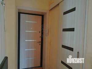 1-к квартира, вторичка, 31м2, 4/5 этаж