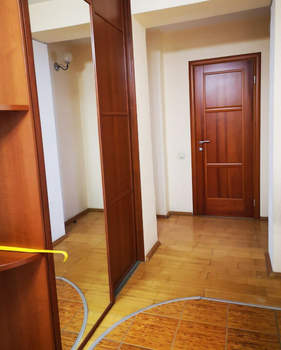2-к квартира, вторичка, 61м2, 7/9 этаж