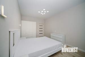 1-к квартира, вторичка, 56м2, 12/15 этаж