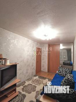 3-к квартира, вторичка, 62м2, 1/5 этаж