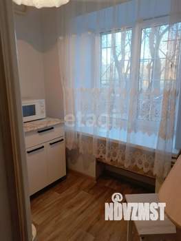 1-к квартира, вторичка, 31м2, 1/4 этаж