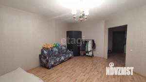 1-к квартира, вторичка, 49м2, 6/12 этаж
