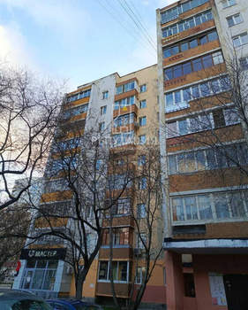2-к квартира, вторичка, 48м2, 6/9 этаж