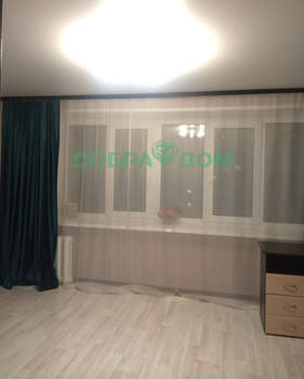 1-к квартира, вторичка, 26м2, 4/5 этаж