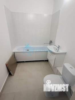 Студия квартира, вторичка, 27м2, 9/12 этаж