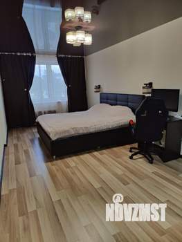 2-к квартира, вторичка, 62м2, 7/26 этаж