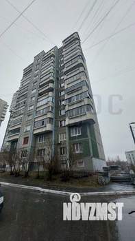 3-к квартира, вторичка, 71м2, 1/12 этаж