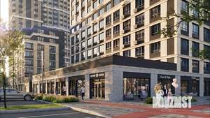 1-к квартира, вторичка, 37м2, 5/25 этаж