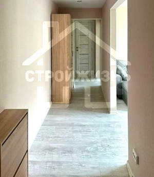 3-к квартира, вторичка, 58м2, 5/9 этаж