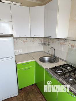 1-к квартира, вторичка, 31м2, 5/5 этаж