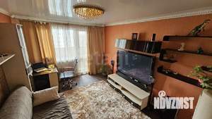 2-к квартира, вторичка, 48м2, 10/10 этаж