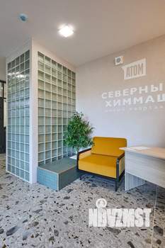 3-к квартира, вторичка, 83м2, 1/8 этаж