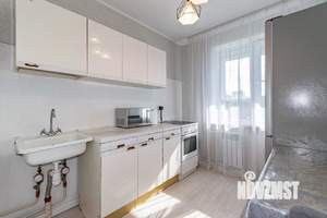 2-к квартира, вторичка, 47м2, 8/16 этаж