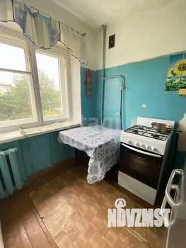 1-к квартира, вторичка, 31м2, 4/5 этаж