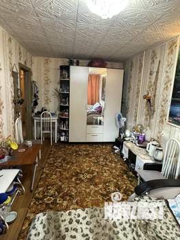 3-к квартира, вторичка, 64м2, 2/9 этаж