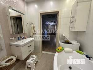 4-к квартира, вторичка, 127м2, 5/5 этаж