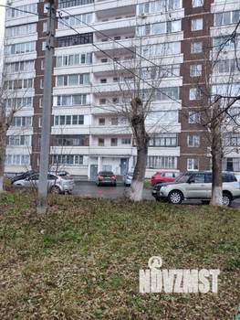 2-к квартира, вторичка, 49м2, 10/12 этаж