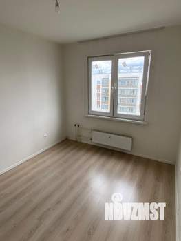 1-к квартира, вторичка, 31м2, 5/5 этаж