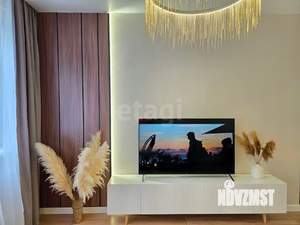 1-к квартира, вторичка, 39м2, 4/18 этаж