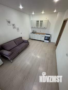 2-к квартира, вторичка, 49м2, 2/16 этаж