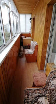 2-к квартира, вторичка, 45м2, 7/9 этаж