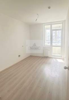 1-к квартира, вторичка, 39м2, 14/26 этаж