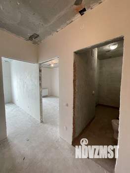 1-к квартира, вторичка, 36м2, 25/29 этаж