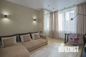 2-к квартира, вторичка, 73м2, 5/30 этаж