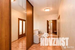 2-к квартира, вторичка, 77м2, 12/15 этаж