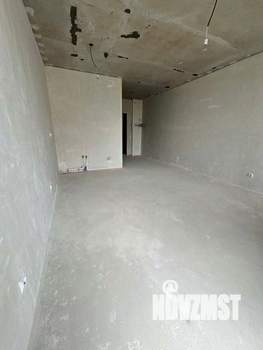 Студия квартира, сданный дом, 30м2, 6/8 этаж