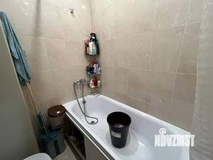Студия квартира, вторичка, 20м2, 1/5 этаж