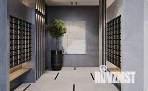 Студия квартира, вторичка, 28м2, 4/23 этаж