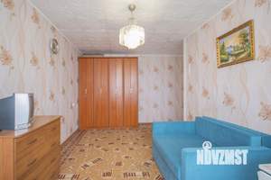 2-к квартира, вторичка, 43м2, 5/9 этаж