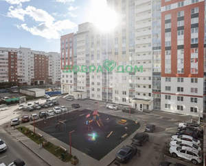 Студия квартира, вторичка, 27м2, 1/9 этаж