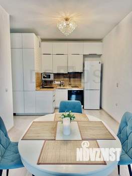 1-к квартира, вторичка, 38м2, 3/16 этаж