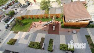 2-к квартира, вторичка, 49м2, 6/9 этаж