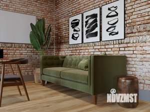 3-к квартира, вторичка, 87м2, 10/10 этаж