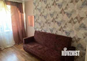 Студия квартира, вторичка, 19м2, 1/5 этаж