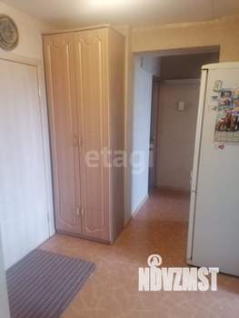 2-к квартира, вторичка, 49м2, 7/9 этаж