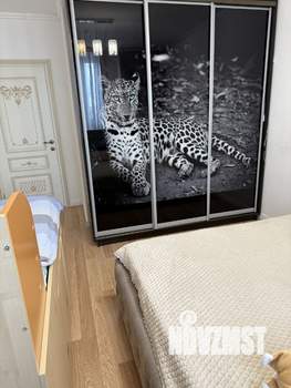 3-к квартира, вторичка, 86м2, 4/10 этаж