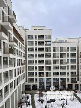 Студия квартира, вторичка, 24м2, 5/15 этаж