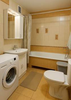 1-к квартира, вторичка, 33м2, 11/18 этаж