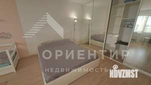 1-к квартира, вторичка, 38м2, 20/26 этаж